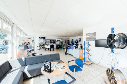 BÄNEX Reifen- und Fahrzeughandel u. Service GmbH