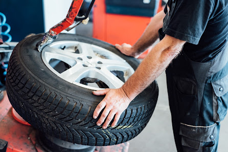 BÄNEX Reifen- und Fahrzeughandel u. Service GmbH