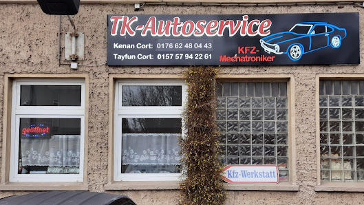 TK-Autoservice Berlin