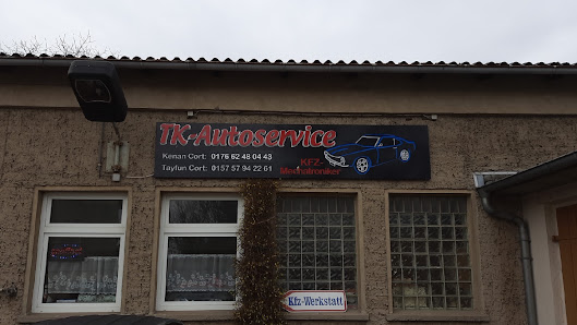 TK-Autoservice Berlin