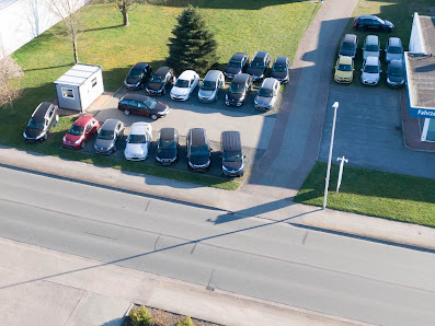 Auto Zentrum Westküste