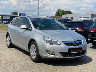 Auto Zentrum Westküste