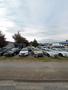 Auto Zentrum Westküste
