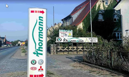 Kfz-Betrieb & Autohaus Lars Thormann