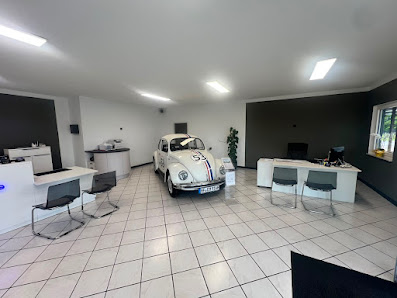 Husumer-Automobile Inh. Simon Jakobi Zulassungsdienst Nordfriesland