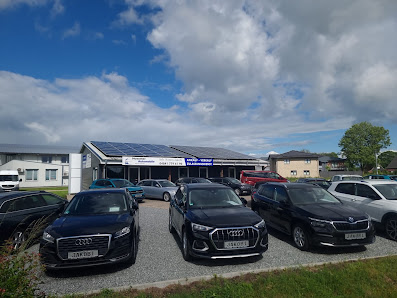 Husumer-Automobile Inh. Simon Jakobi Zulassungsdienst Nordfriesland