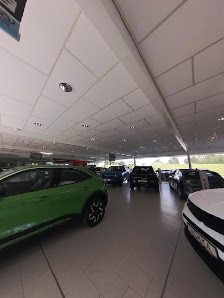 Ernst Dello GmbH & Co. KG / Kia Standort Husum