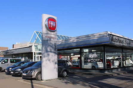Fiat Autohaus Thomas Sueper