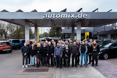Wilhelmsen AutoMix GmbH