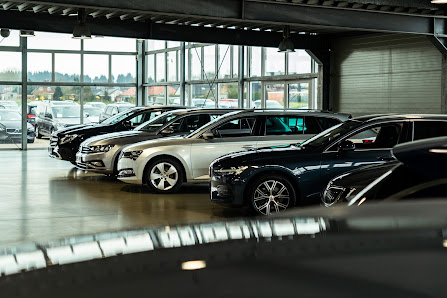 Wilhelmsen AutoMix GmbH