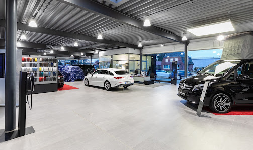 Nord-Ostsee Automobile Center Husum
