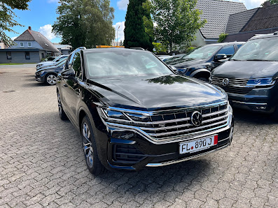 REMA Automobile OHG