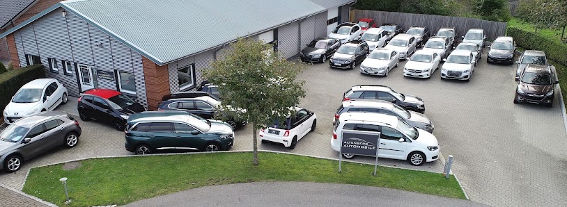 Altenberg Automobile