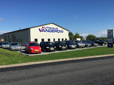 Autohaus Vangerow GmbH