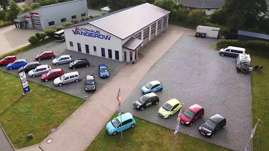 Autohaus Vangerow GmbH