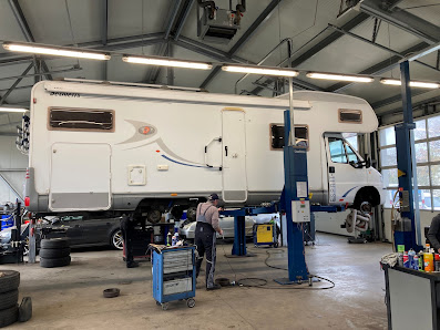 Autohaus Vangerow GmbH