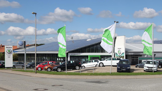 Lüttmer & Felske | Autozentrum Nord GmbH