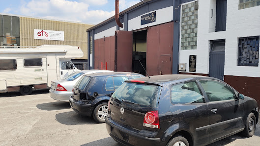 Car Service Sezgin