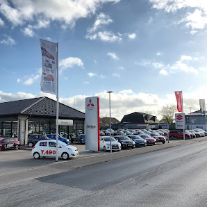 Autohaus Henken GmbH
