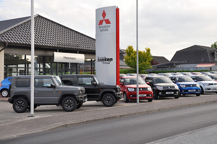 Autohaus Henken GmbH