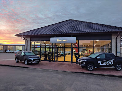 Autohaus Henken GmbH