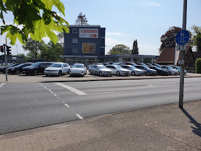 Autohaus Lorenzen GmbH Flensburg