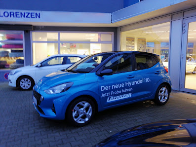 Autohaus Lorenzen GmbH Flensburg