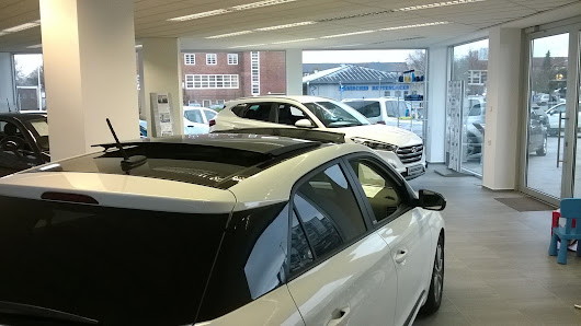 Autohaus Lorenzen GmbH Flensburg