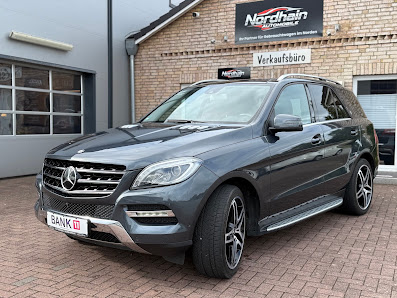 Nordhain • Automobile
