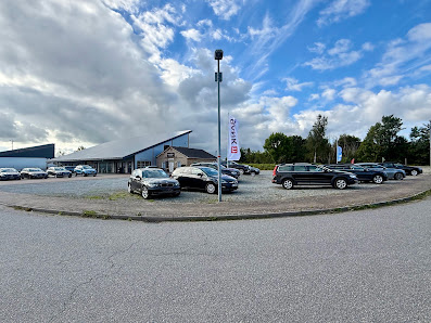 Nordhain • Automobile