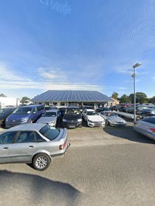 Nordhain • Automobile