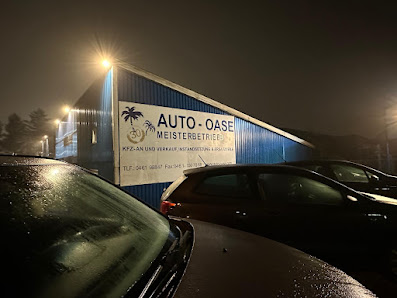 AUTO - OASE Autohandel