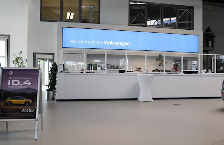 VW Autozentrum Nord GmbH