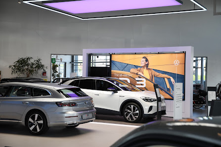 VW Autozentrum Nord GmbH