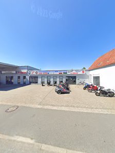 Fiat-Händler Karl Raudzus & Söhne GmbH & Co. KG
