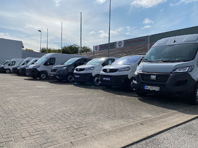 Fiat-Händler Karl Raudzus & Söhne GmbH & Co. KG