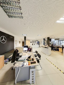 Nord-Ostsee Automobile Center Schleswig