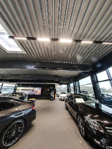 Nord-Ostsee Automobile Center Schleswig