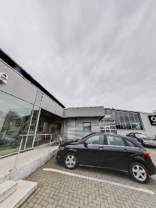 Nord-Ostsee Automobile Center Schleswig