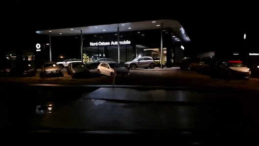 Nord-Ostsee Automobile Hyundai Center Schleswig