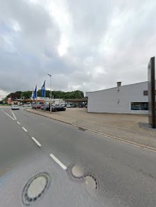 Nord-Ostsee Automobile Hyundai Center Schleswig