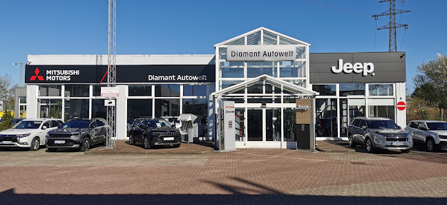 Diamant Autowelt in Flensburg GmbH