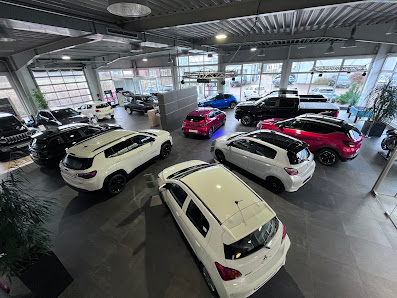 Diamant Autowelt in Flensburg GmbH