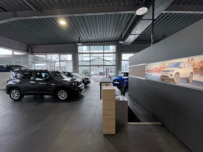 Diamant Autowelt in Flensburg GmbH