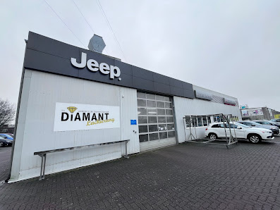 Diamant Autowelt in Flensburg GmbH