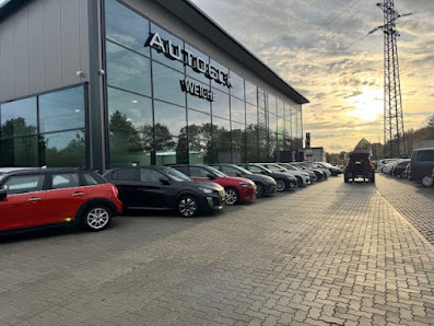 Autoeck Weiche GmbH