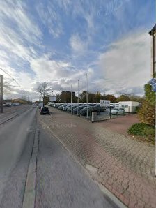 IK CARS Autozentrum GmbH