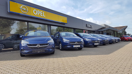 Autohaus Fräter GmbH, Flensburg