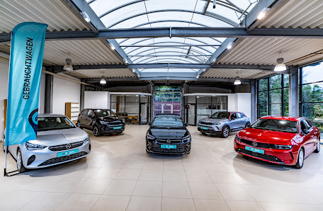 Autohaus Fräter GmbH, Flensburg
