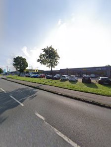 Autohaus Fräter GmbH, Flensburg